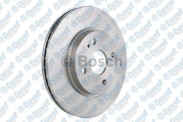 FREN DISKI ON 258 /23 21 MM HAVA KANALLI YUKSEK KARBON ALASIMLI MAZDA 2 08>12 ####