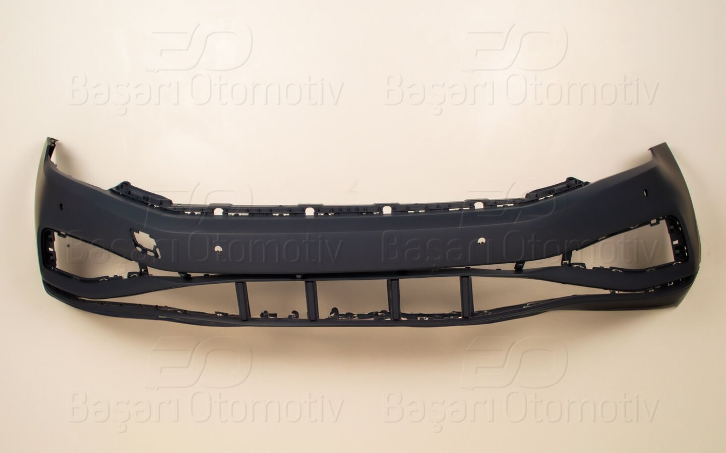 TAMPON ON SENSORLU NIKELAJSIZ TIP ASTARLI | VW PASSAT B8.5 BUSINESS + IMPRESSION 20> | WISCO