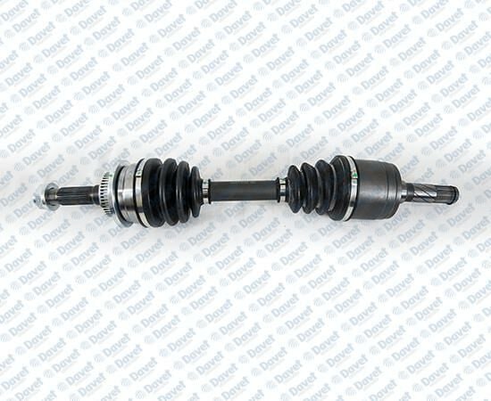 ON AKS SAG RANGER 4X4 2.5 TDCI / 3.0 TDCI 97>06 MAZDA BT2500 44 DIS ABSLI DIS FREZE:26 . IC FREZE:26 . CONTA CAPI:65 BOY:575 MM
