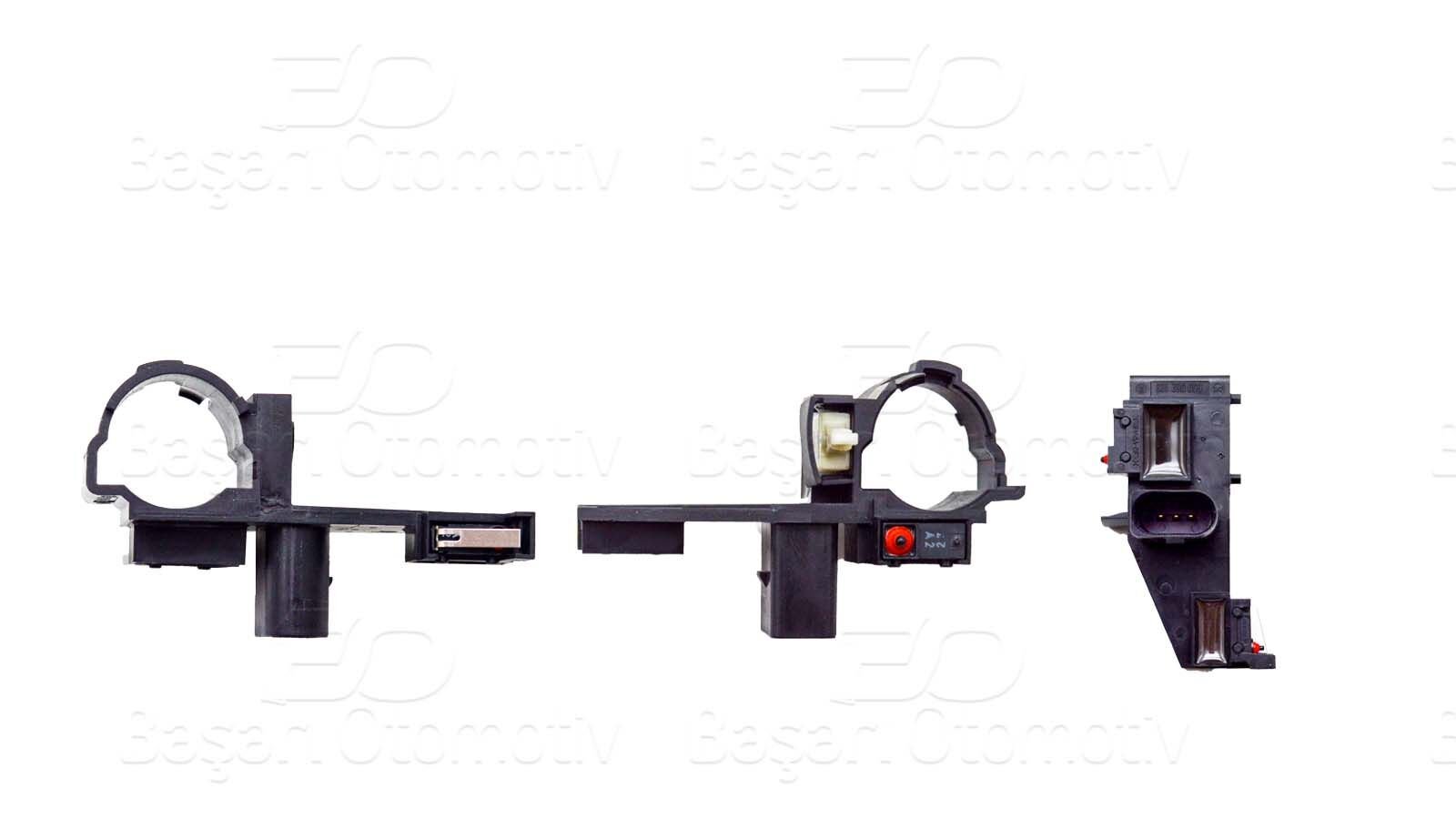 MERKEZI KILIT DUGMESI | VW POLO 02 > | OEM