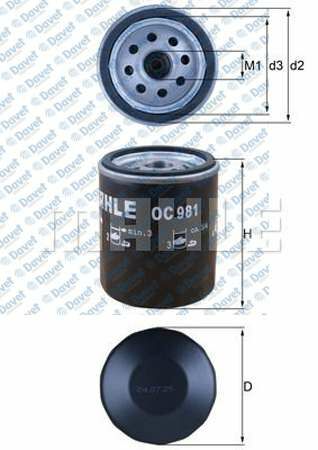 YAG FILTRESI FIESTA-CMAX-FOCUS-MONDEO-KA