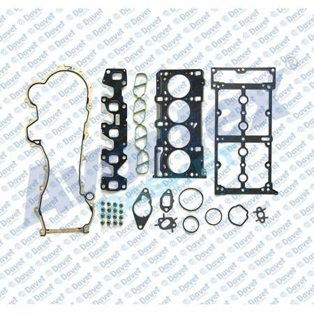 UST TAKIM CONTA SKC DAHIL SUBAP LASTIKLI-SKC 0.92MM 1.3 MULTIJET {JTD} 16V DOBLO-PALIO-ALBEA-PUNTO-PANDA-LINEA-FIORINO EURO 4
