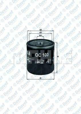 YAG FILTRESI BERLINGO-C4-C5-PARTNER-JUMPY-DUCATO-P206-P306-P307-P407 1.4/1.6/1.8/1.9D/2.0