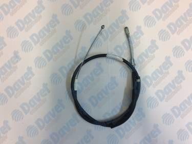 EL FREN TELI ARKA SAG SOL 1401MM / 1061MM SPRINTER CRAFTER 06->