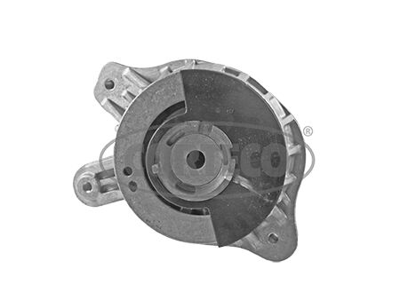 Motor Kulağı 200/220/250d Sol 654 213 Mercedes 2016-