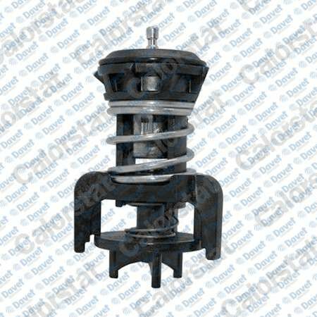 TERMOSTAT 92°C CRAFTER POLO PASSAT GOLF VII 13> 16