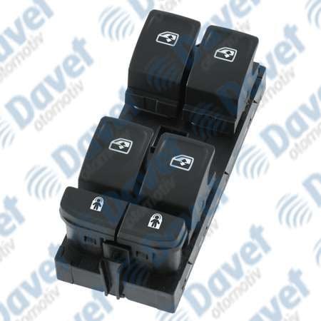CAM ACMA KAPAMA ANAHTARI DORTLU BEYAZ ISIK KAROQ KODIAQ OCTAVIA SUPERB TOURAN TOUAREG 16>>
