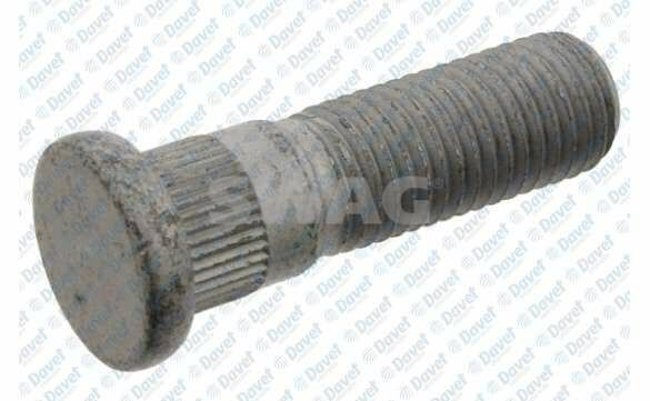 BIJON CIVATASI M12 X 42 CONNECT 02>13 T12 T15 92>00 FIESTA 89>12 FUSION 01>12 FIGO 11 /> FOCUS 98