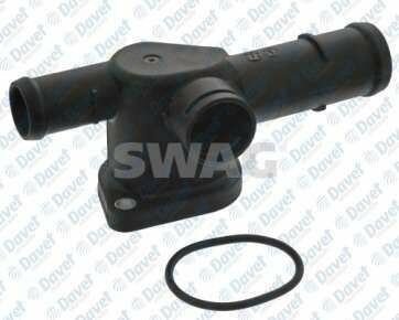 SU FLANSI GOLF V VI JETTA III IV BEETLE PASSAT TOURAN A3 ALTEA LEON TOLEDO OCTAVIA 1.6 2.0 BSE BSF BGU BSF