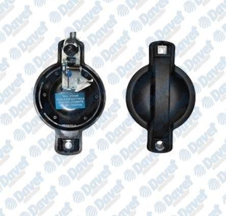 ORTA KAPI KOLU SOL DOBLO 01-12 ####