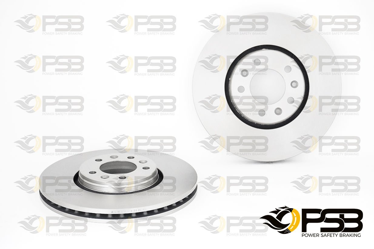 Fren Aynası Ön 1.6-2.0Hdi 407-508-Rifter Psa 2007-