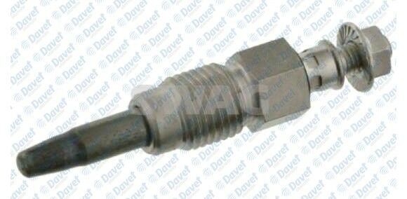 KIZDIRMA BUJISI GOLF PASSAT JETTA T4 CADDY POLO SERISIIC 1.9 / 2.4D 1Y / AJA 94>