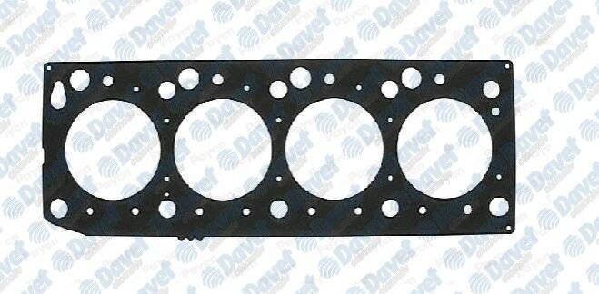 SILINDIR KAPAK CONTASI 1.25MM 3 CENTIK CONNECT 1.8TDCI 02>13 FOCUS 1.8TDCI 98>04