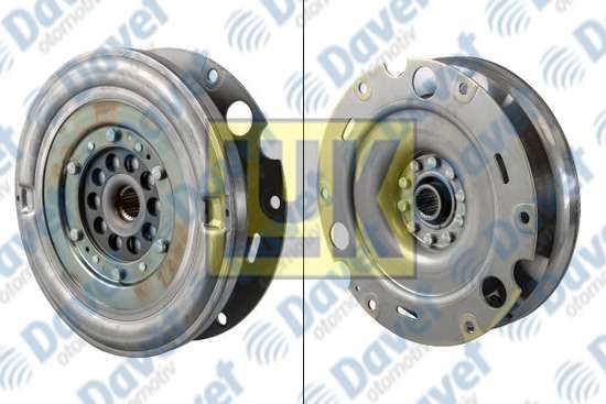VOLAN A4 09-16 A5 13-18 A6 15-18 Q5 15-18 2.0TDI QUATTRO CJCD-CSUA-CNHA-CJCB-CSUB