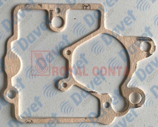 KARBURATOR CONTASI ITHAL KAGIT TIPO-UNO 1.4 8V