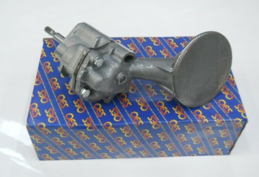 YAG POMPASI FIAT TOFAS M124 M131