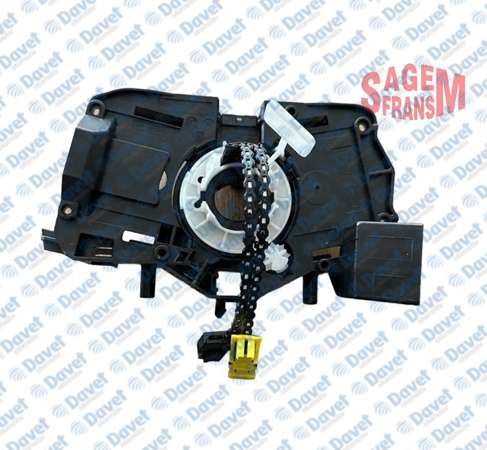 DIREKSIYON SARGISI AIR BAG ZEMBEREGI DACIA DUSTER DOKKER