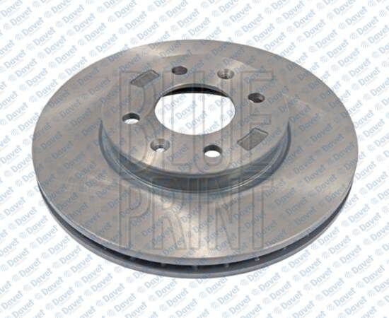ON FREN DISK AYNASI HAVALI 256MM ACCENT BLUE 1.4BENZINLI-1.6CRDI 11->KIA RIO 1.2-1.4 BENZINLI-1.4 DIZEL 11-> 256 MM