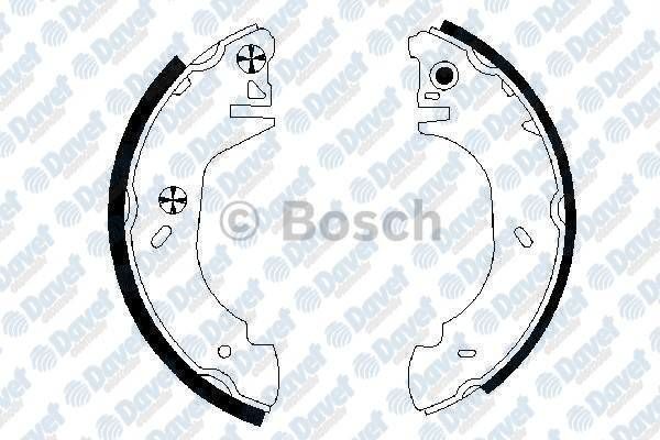 ARKA BALATA PABUCLU FORD TRANSIT T12 ESKI NO:0204115262