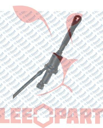 DEBRIYAJ UST MERKEZI C4 I 07> - BERLINGO 08> - PARTNER - P3008 09> 1.6 HDI