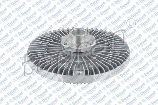 FAN TERMIK AUDI A4 / A6 - NISSAN CABSTAR - PROTON IMPIAN - SKODA SUPERB I - VOLKSWAGEN PASSAT