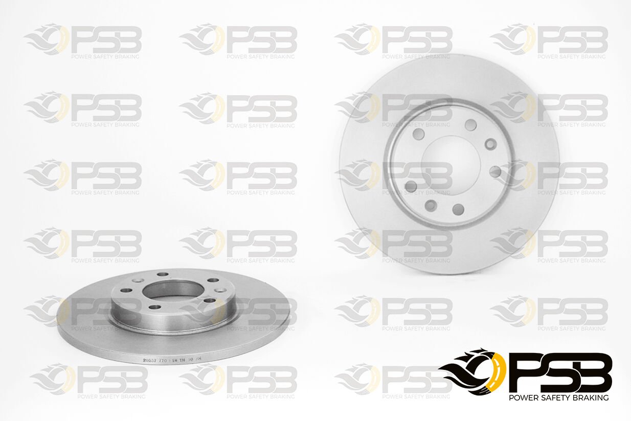 Fren Aynası Arka 1.2-1.6-2.0 308-508-3008-Rifter Psa 2013-