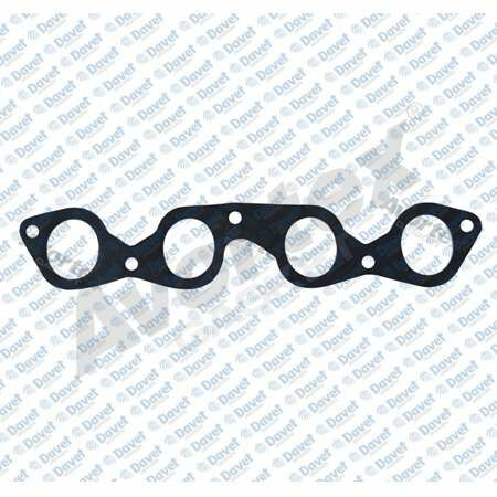 EGZOZ MANIFOLD CONTA ORJ.MALZEME TEMPRA 2.0 8V