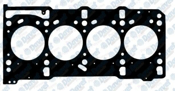 SILINDIR KAPAK CONTASI 0.92MM 2 DELIK ALBEA/PUNTO/IDEA 1.3 JTD