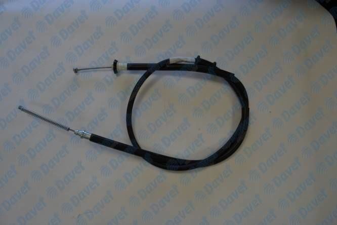 EL FREN TELI ARKA SAG/SOL IDEA 1.4 16V - 1.3JTD 04-> 1535/1295MM