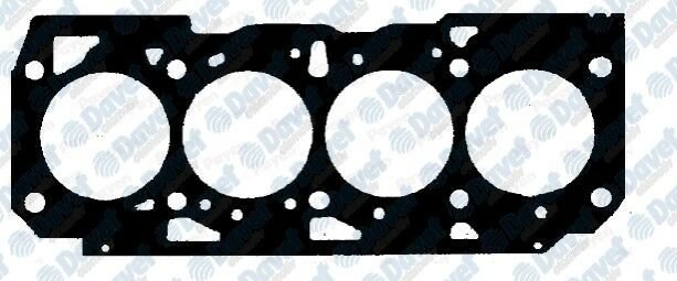 SILINDIR KAPAK CONTASI 0.90MM DOBLO 1.9D