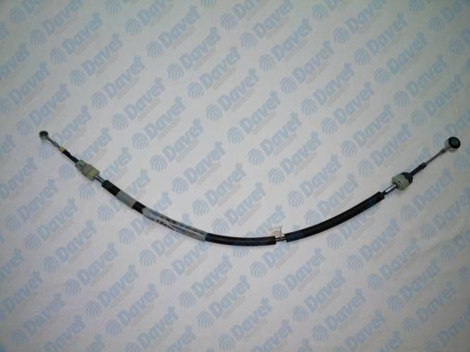 VITES KUMANDA TELI ALFA ROMEO MITO-GRANDE PUNTO-PUNTO EVO 1.2/1.4 DEGISTIRICI START-STOP 09-> ####