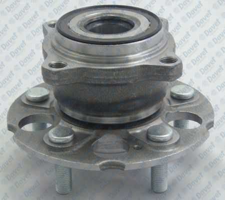 ARKA TEKER RULMANI PORYALI HONDA CR-V III IV 2.0 2.2 CDTI 07 11-29 X 152 X 73 ####