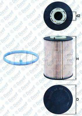 YAKIT FILTRESI MONDEO 07>