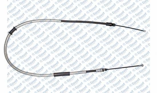 EL FREN TELI ARKA SAG-SOL MASTER III 3500 PR-ARR 2.3 DCI 2.3 100-125-150CV CIFT TEKERLEK 04-10