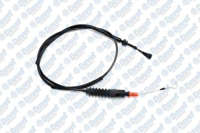 GAZ TELI TRANSPORTER T4 DS2.4 90->