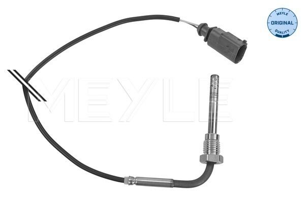 Eksoz Sıcaklık Sensörü CASA-CRCA-CJGA 3.0Tdi Q7-Touareg Vw 2007-15