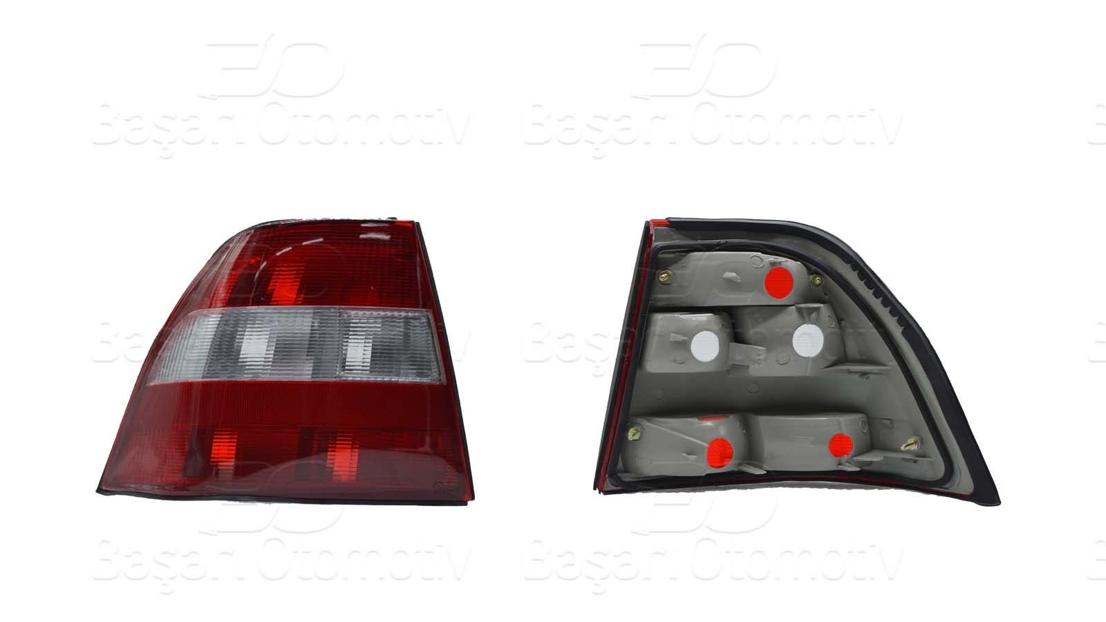 STOP SOL | OPEL VECTRA B 96-99 | WISCO