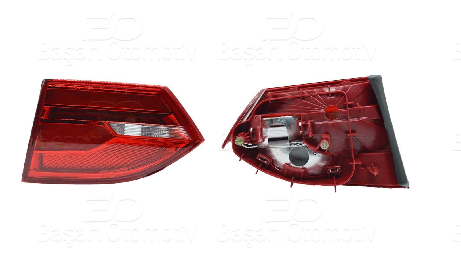STOP IC SAG | VW JETTA 4 11-15 | WISCO