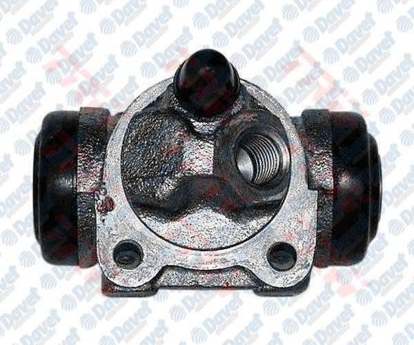 FREN SILINDIRI SOL R19 19.00mm