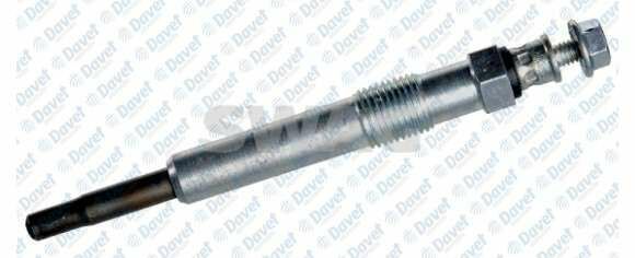 KIZDIRMA BUJISI CONNECT 1.8TDCI 02>11 FOCUS II 1.8TDCI 98>04 CMAX GALAXY 07 />