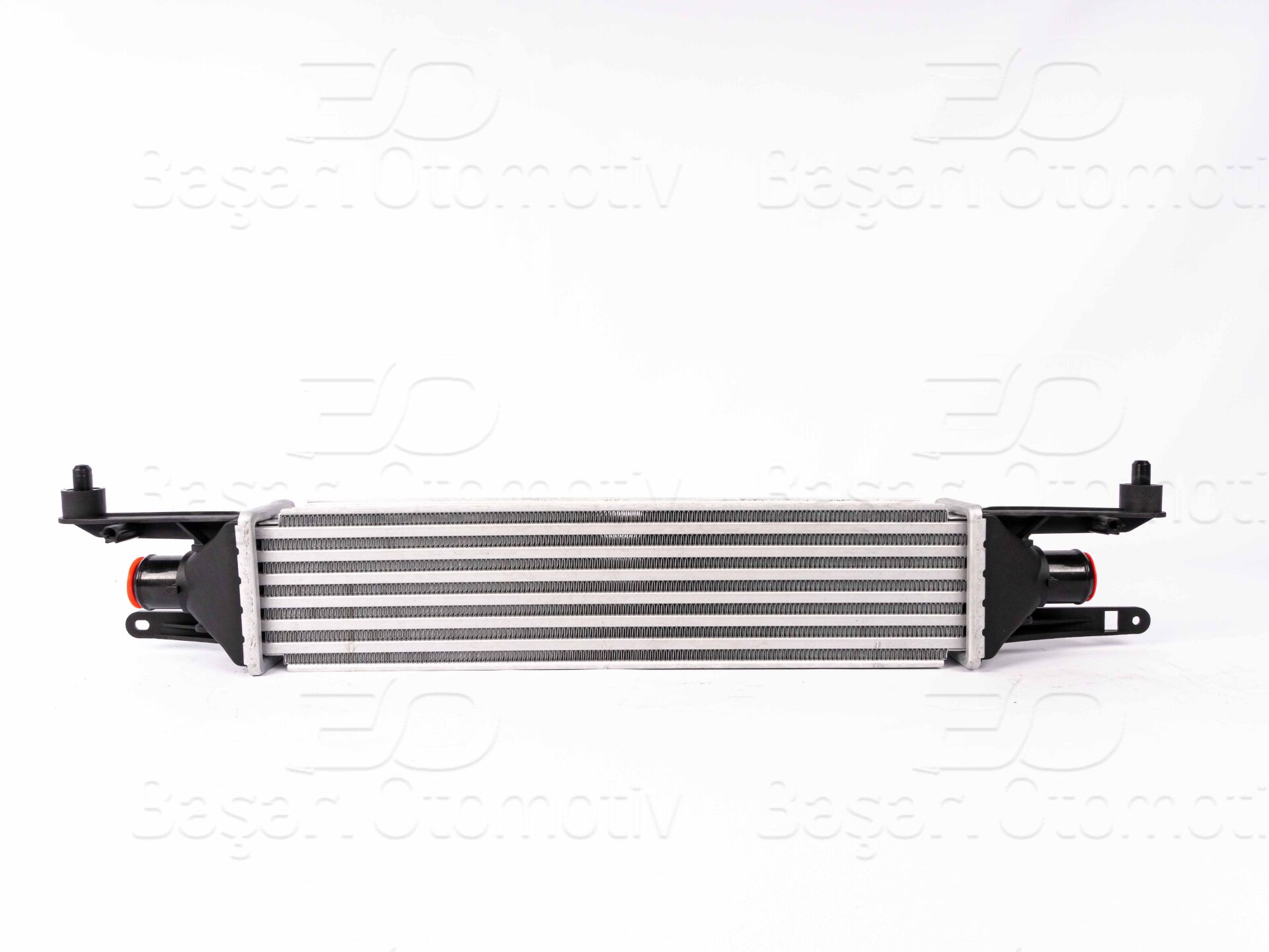 TURBO RADYATORU (INTERCOOLER) 450X97X50 | FIAT GRANDE PUNTO 1.3D MULTIJET 05-10 ALFA ROMEO MITO 1.3 MULTIJET 08-18 | WISCO
