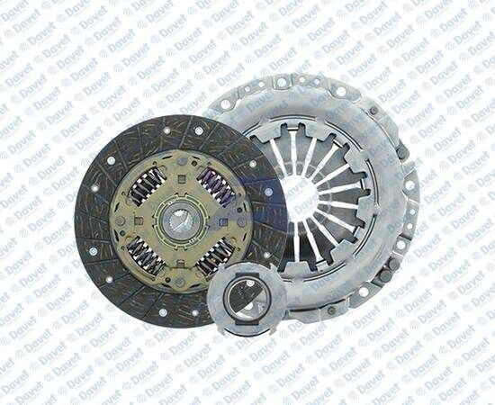 DEBRIYAJ SETI I20 1.2 MOTOR 2008> BENZINLI I10 1.0 MOTOR BENZINLI 2013> RIO 1.25 MOTOR 2012>