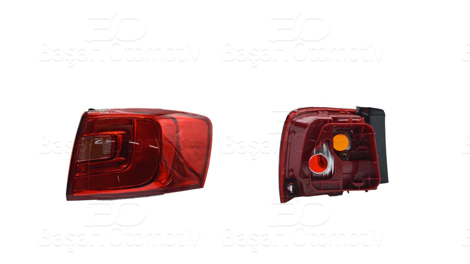 STOP DIS SAG | VW JETTA 4 11-17 | WISCO