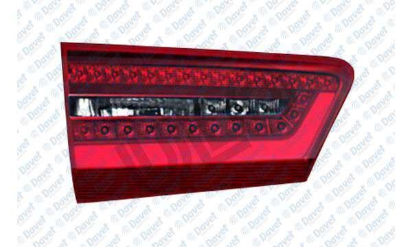 STOP LAMBASI SOL LEDLI IC A6 13>14