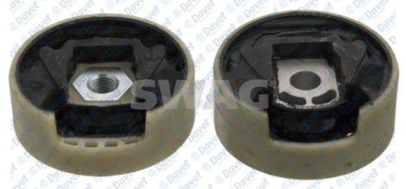 MOTOR BAGLANTI TAKOZU ALT UST KIT CADDY 04> CC 12>17 GOLF V VI 04>13 JETTA 06>10 PASSAT 06>15