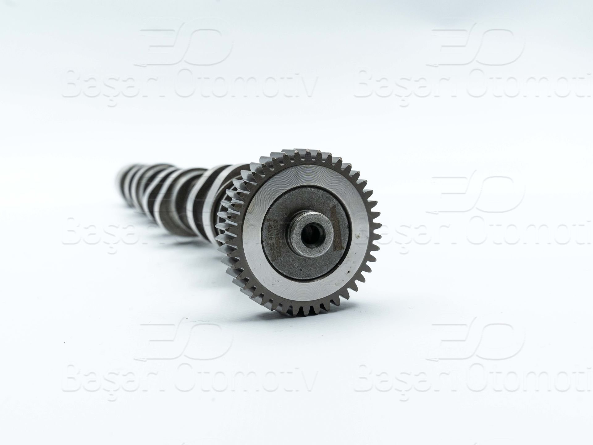 EKSANTRIK MILI EMME | VW POLO 5 (6R1, 6C1) 1.2 TDI 09> SKODA FABIA 2 (542) 1.2 TDI 10-14 ROOMSTER (5J7) 1.2 TDI 10-15 SEAT IBIZA 4 (6J5, 6P1) 1.2 TDI 10-15 | WISCO