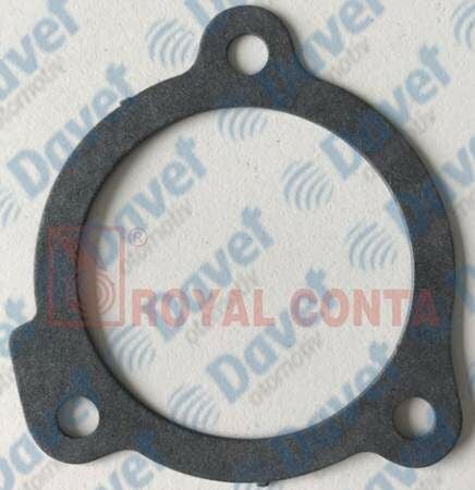 TERMOSTAT KAPAK CONTASI J9