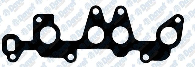 MANIFOLD CONTA UNO 60