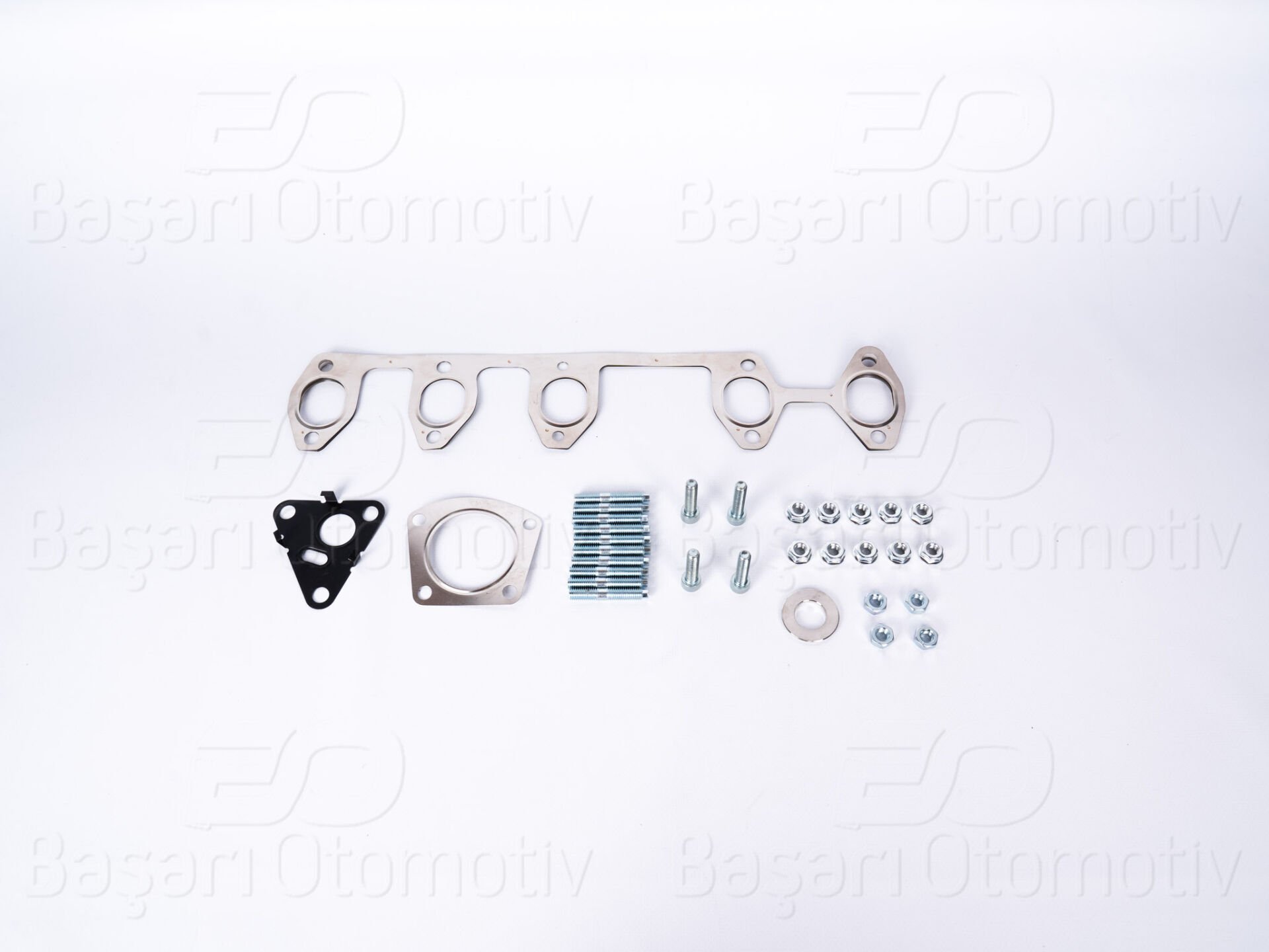 EGZOST MANIFOLD CONTA KITI | VW T5 2.5TDI 03 > | WISCO