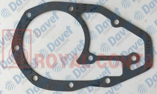 DEVIRDAIM CONTASI R12 1.3-1.4 ####